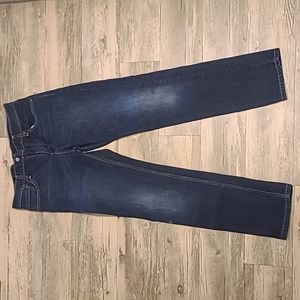 Levi's 511 Jeans Sz 32 x 32